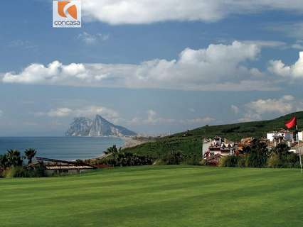 Apartamento en venta en Estepona