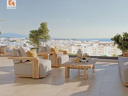Apartamento en venta en Estepona