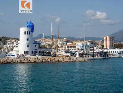 Apartamento en venta en Manilva