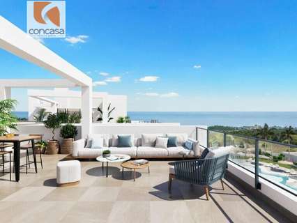 Apartamento en venta en Estepona