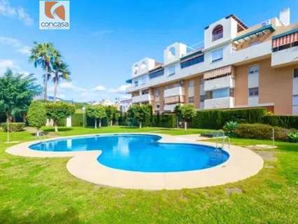 Apartamento en venta en Estepona