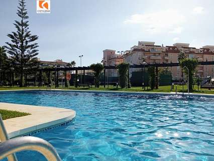 Apartamento en venta en Manilva zona San Luis de Sabinillas