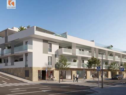 Apartamento en venta en Marbella