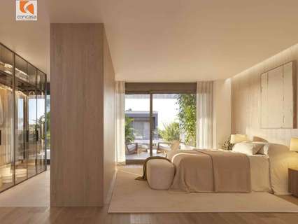 Apartamento en venta en Marbella