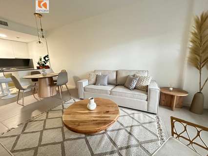 Planta baja en venta en Estepona