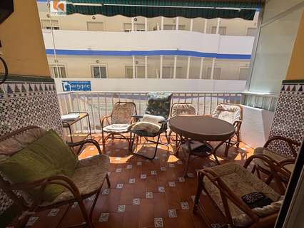 Apartamento en venta en Estepona