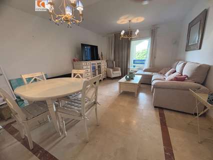 Apartamento en venta en Manilva zona San Luis de Sabinillas