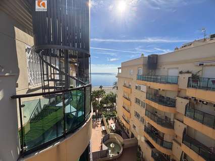 Ático en alquiler en Estepona