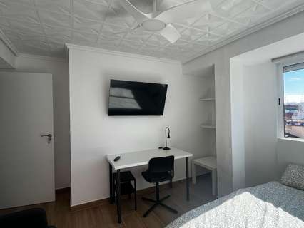 Piso en alquiler en Valencia