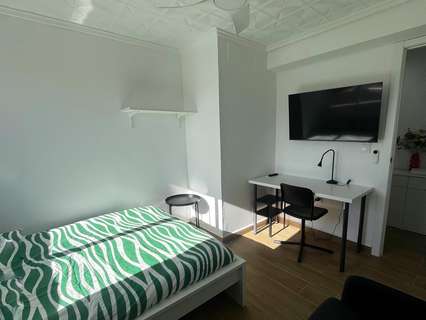 Piso en alquiler en Valencia