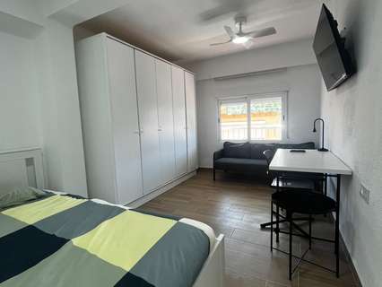 Piso en alquiler en Valencia