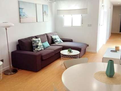 Piso en alquiler en Valencia