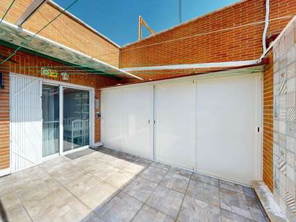 Ático en alquiler en Valencia