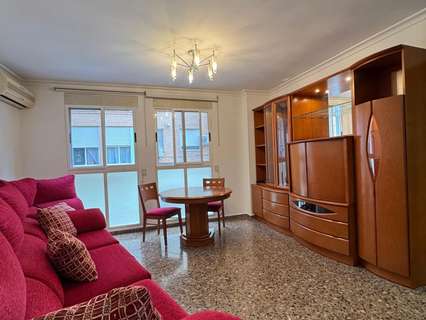 Piso en alquiler en Valencia