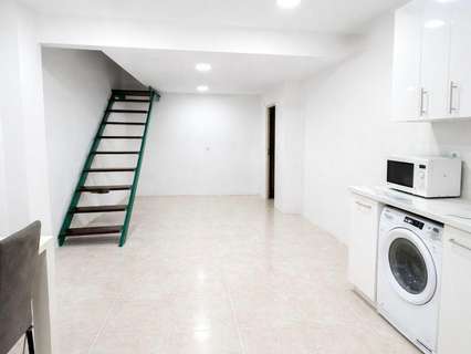 Local comercial en alquiler en Valencia