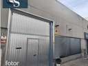 Nave industrial en venta en Collado Villalba