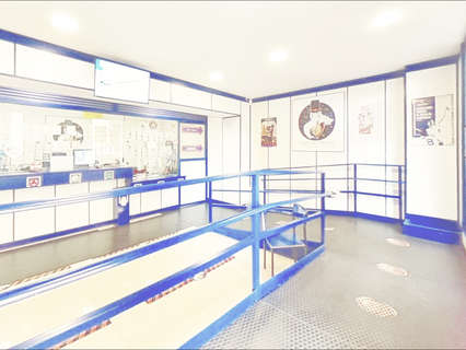 Local comercial en venta en Madrid