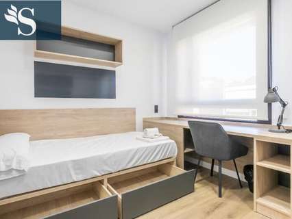 Apartamento en alquiler en Madrid
