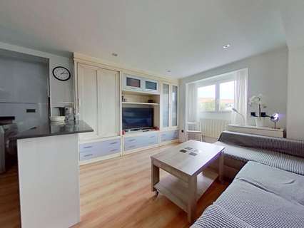 Piso en alquiler en Madrid rebajado