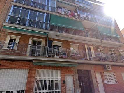 Apartamento en venta en Madrid