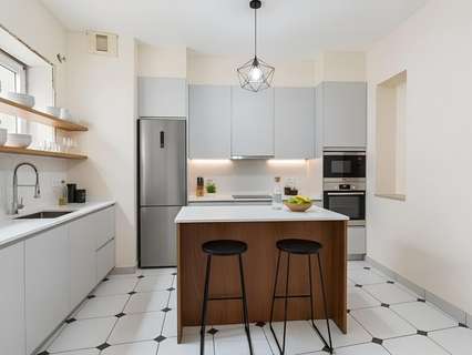 Piso en venta en Madrid rebajado