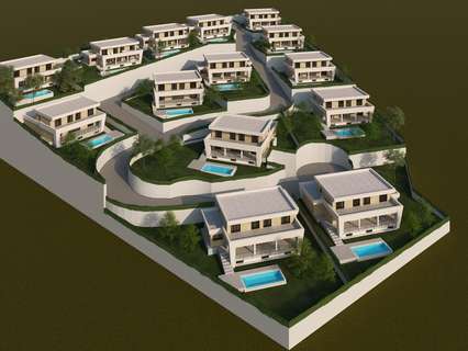 Chalet en venta en Las Rozas de Madrid