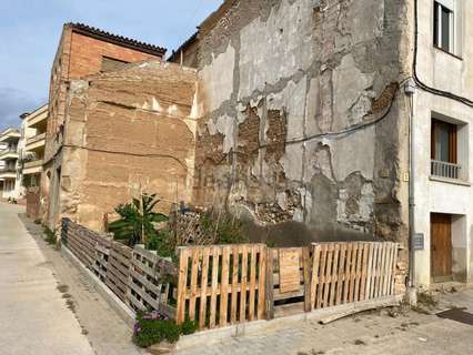 Parcela urbana en venta en Piera