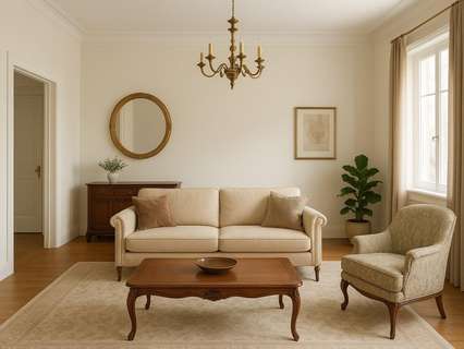 Piso en venta en Madrid rebajado