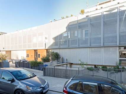 Oficina en venta en Madrid