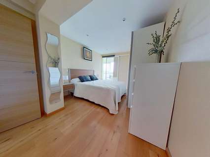 Piso en alquiler en Madrid