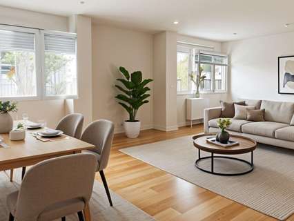 Piso en venta en Madrid