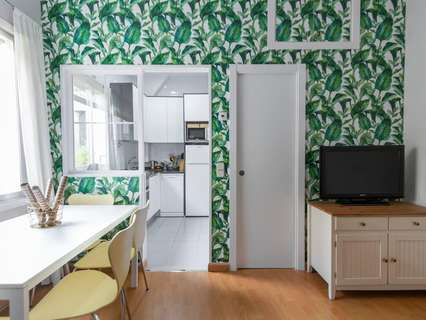 Piso en alquiler en Madrid