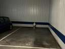 Plaza de parking en alquiler en Madrid