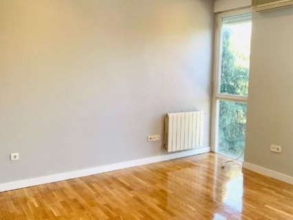 Piso en alquiler en Madrid