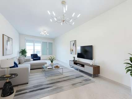 Piso en venta en Madrid rebajado