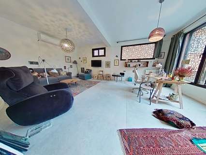 Loft en alquiler en Madrid