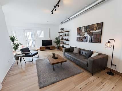 Piso en venta en Madrid