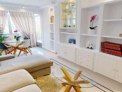 Piso en venta en Coslada