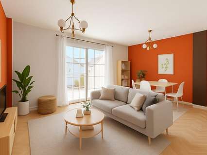 Chalet en venta en Cobeña