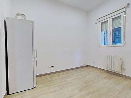 Piso en alquiler en Madrid rebajado