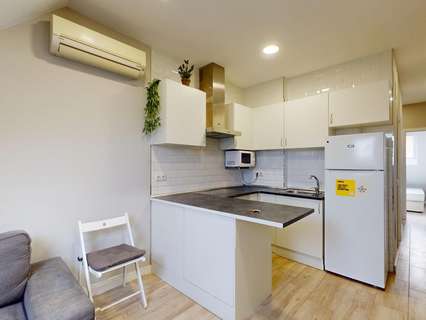 Piso en alquiler en Madrid