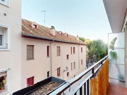 Piso en alquiler en Madrid