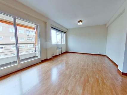 Piso en alquiler en Madrid