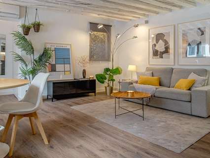 Piso en venta en Madrid