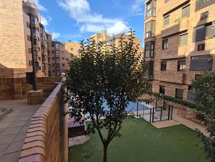 Apartamento en alquiler en Madrid