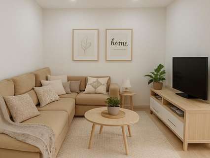 Piso en venta en Madrid