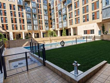 Piso en alquiler en Madrid