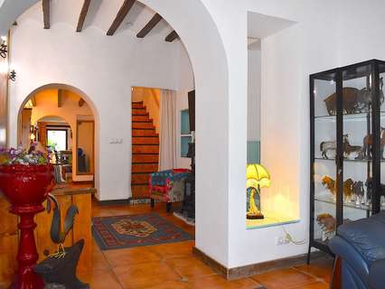 Casa en venta en Tàrbena