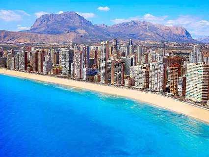 Piso en venta en Benidorm Centro