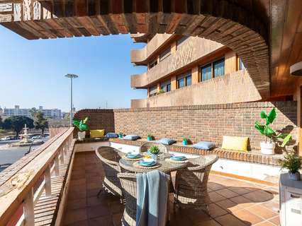 Piso en alquiler en Valencia